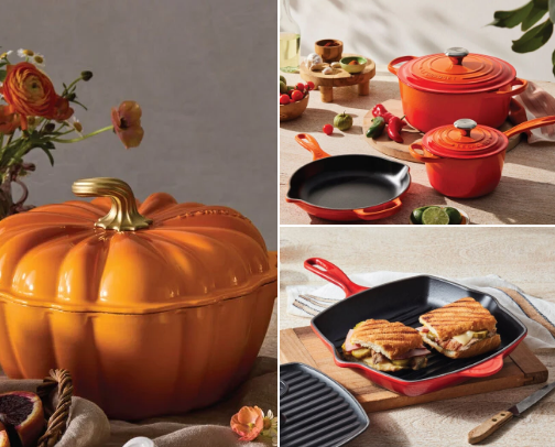 Kitchen appliances that I cannot live without cover photo collage