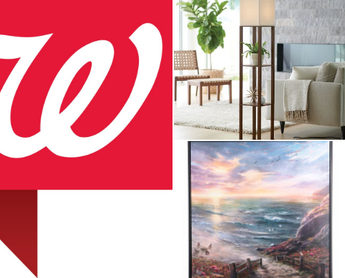 Room Decor and Storage Essentials! cover photo collage