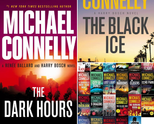 My favorite book recs cover photo collage