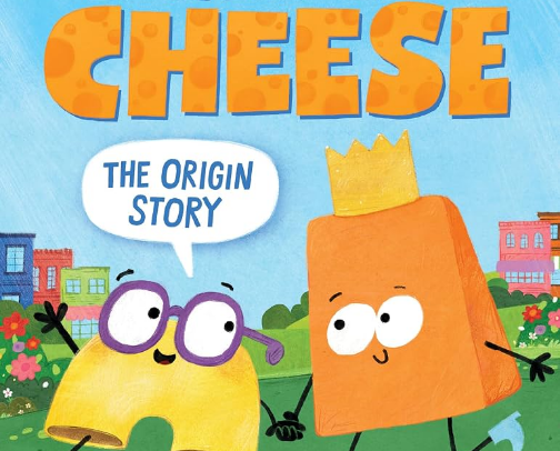 A Wholesome Tale of Friendship, Fun, and Flavor cover photo collage