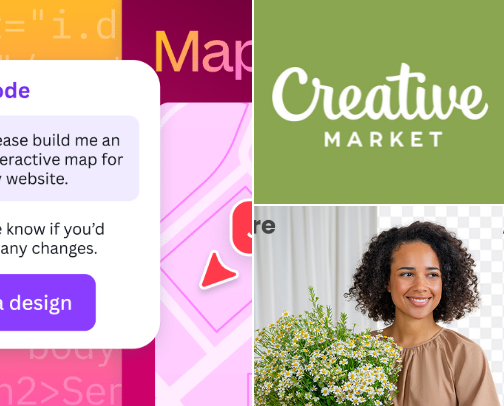 💻 Small Business Tools That Actually Work (and Don’t Cost a Kidney) cover photo collage