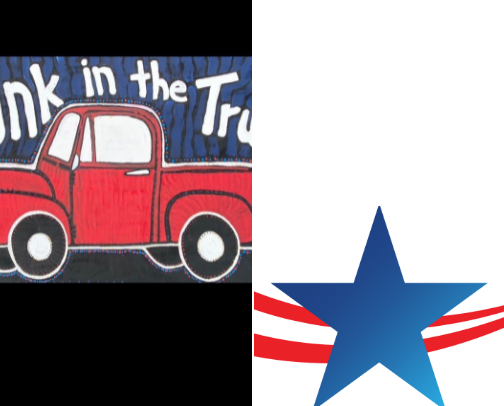 Antique/ Thrift Stores cover photo collage