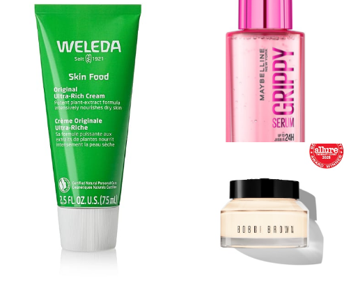 Makeup Items You Need✨ cover photo collage