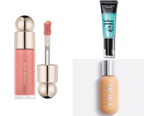 My Ride-or-Die Makeup Products ✨ The Ones That Never Fail Me cover photo collage