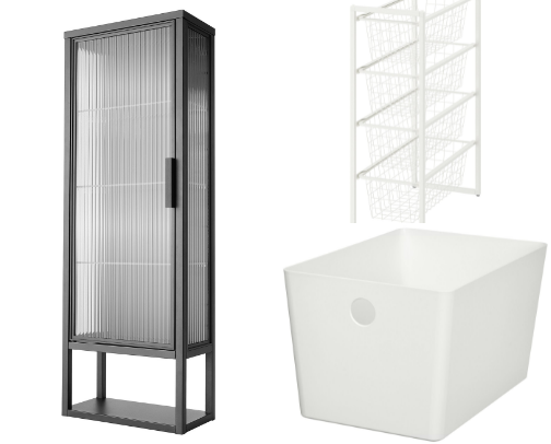 My IKEA Must Haves - Simple & Functional! cover photo collage