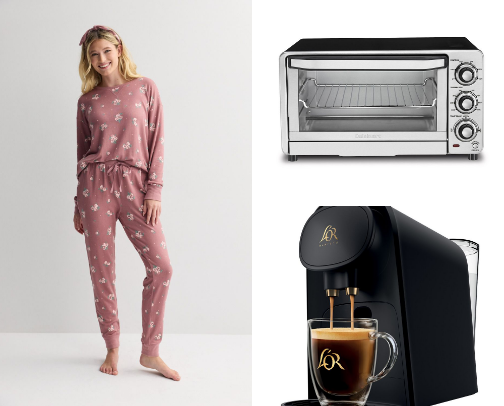 2025 Kohl’s Cyber Monday Finds cover photo collage