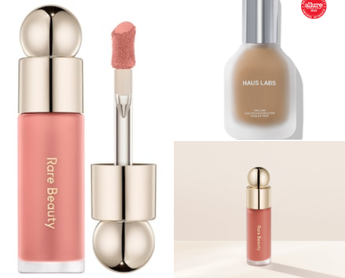 My favorite makeup products! 💋💄 cover photo collage
