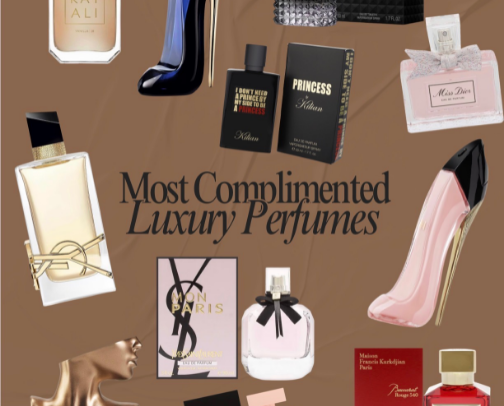 Smell good feel good cover photo collage