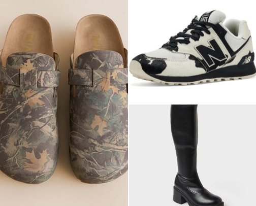 Fall Closet Staples I’d Buy Again & Again cover photo collage