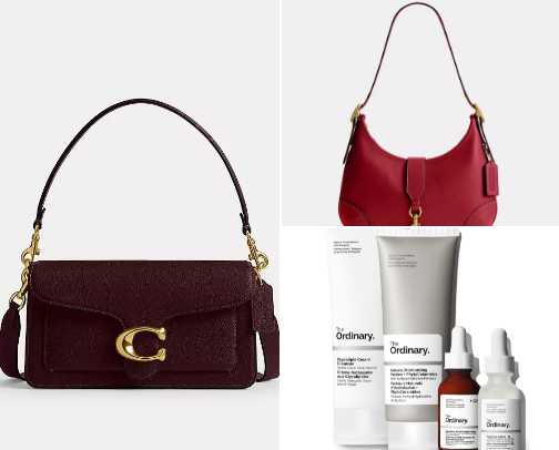 Gift Ideas 🛍️ cover photo collage