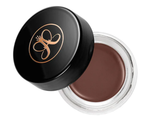 Anastasia Beverly Hills Dipbrow Pomade cover photo collage