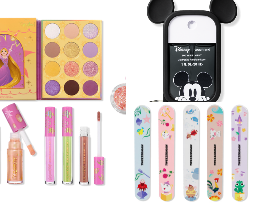 Fun Finds at Ulta - Summer 2025 cover photo collage
