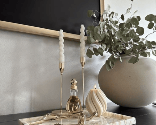 Home Decor Inspo: Neutral Edition 🌱 cover photo collage