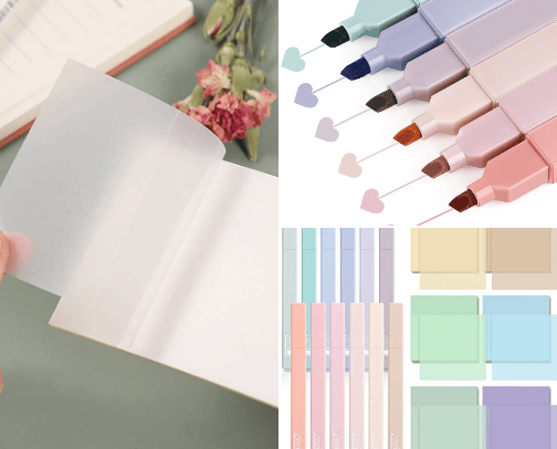 Cozy Corners: Dorm Necessities cover photo collage
