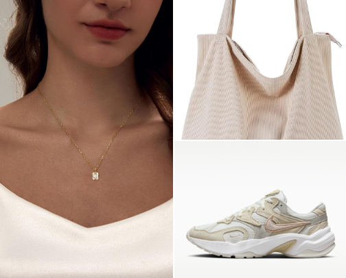 Clean Girl Essentials That Make You Look Expensive cover photo collage