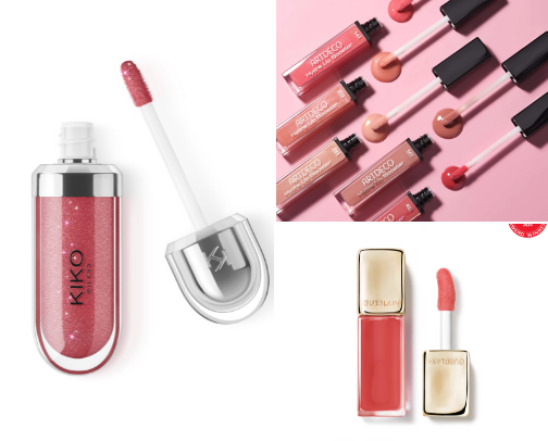 Make-up🩷 cover photo collage