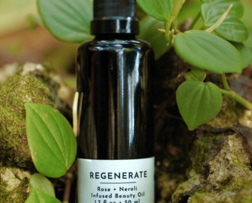 EcoFriendly Skincare cover photo collage