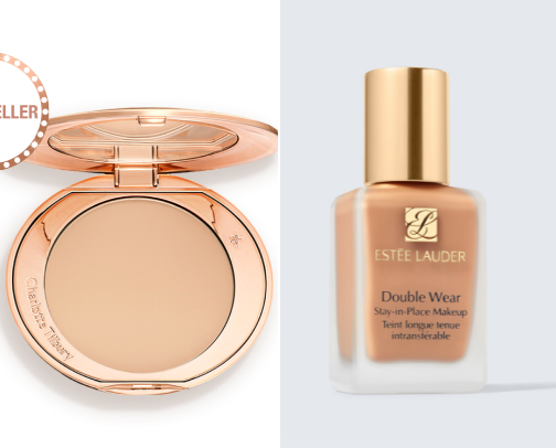 Oily Skin Must Haves cover photo collage