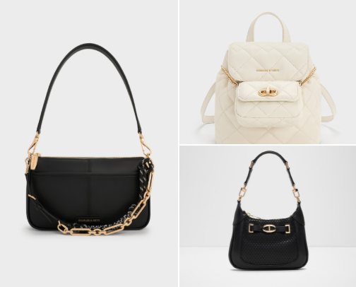 Bags that Slay your Look 👜 cover photo collage