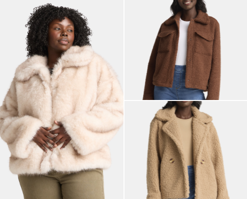 walmart fashion cover photo collage