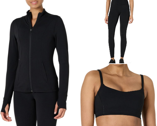 Amazon Fall Finds 2025 cover photo collage