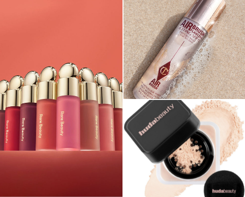 Best Makeup Products That Actually Make a Difference cover photo collage