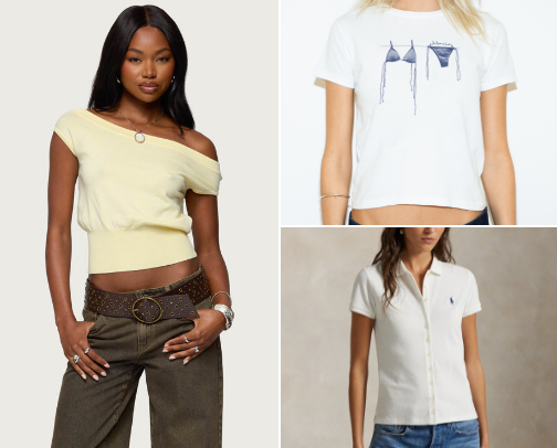 TRENDING FINDS OF NOVEMBER 2025🥝 cover photo collage