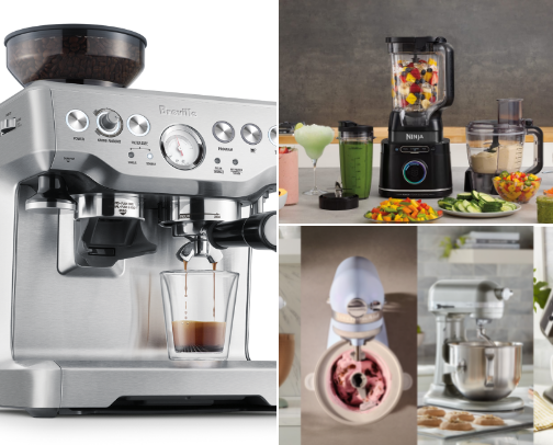 Kitchen 🤍 cover photo collage