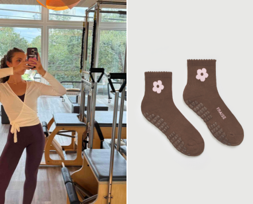 pilates princess essentials 🌟 cover photo collage