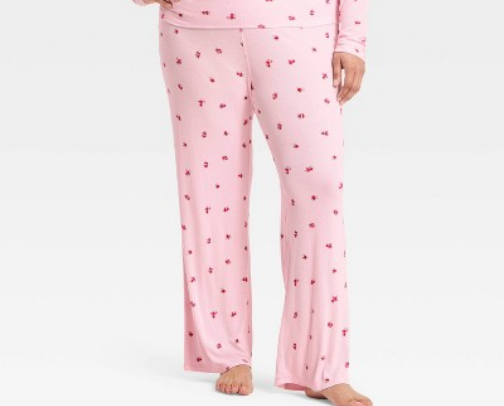 Target Valentine’s Day finds cover photo collage