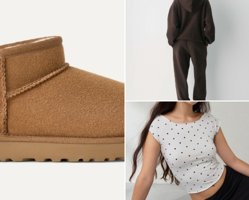Fall 2025 Wardrobe Essentials. The Must Have List! cover photo collage