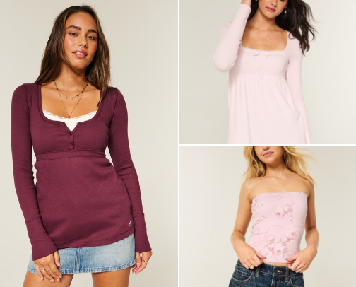 Your Pinterest closet? I got you babe cover photo collage