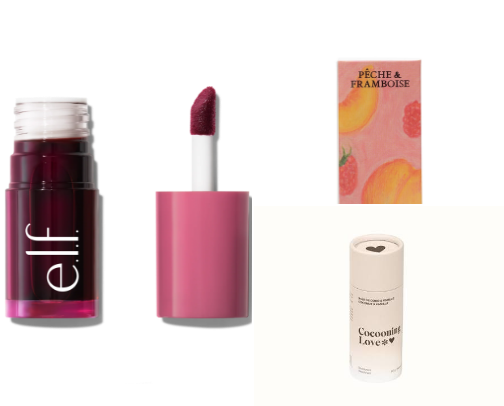 WANT TO TRY (cruelty-free) cover photo collage