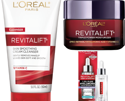 What's On My Face? I'll Tell You What's Worth It..🥰 cover photo collage