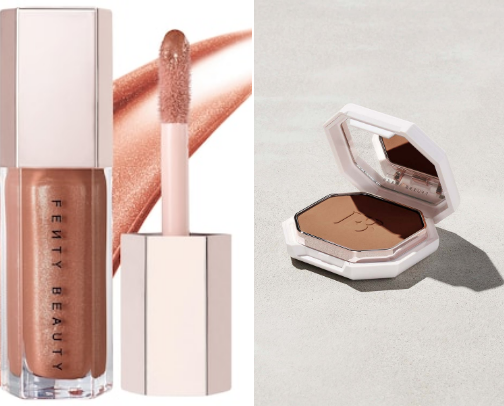 Glamour recs ♡ cover photo collage