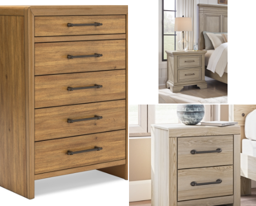 Clearance Finds:Big Brands,Small Prices cover photo collage