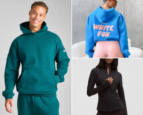 Current wishlist cover photo collage