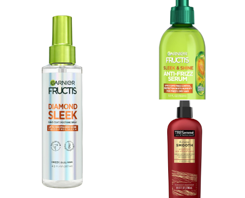 Hair Productos Favs 2026 cover photo collage