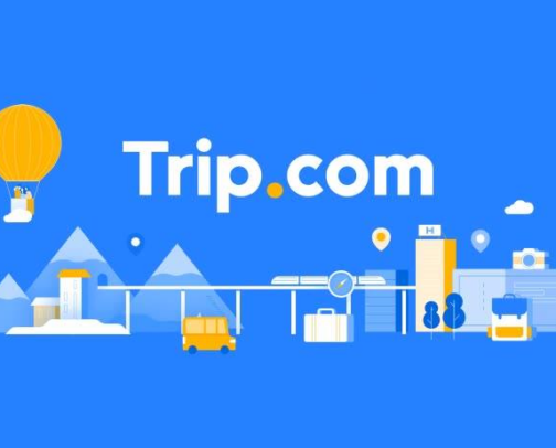 Trusted Travel Websites cover photo collage