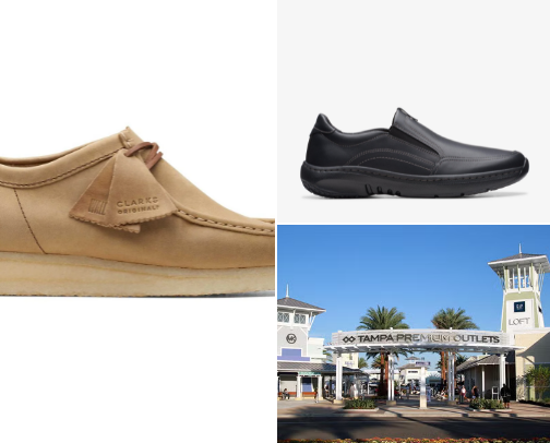 Brand shoes cover photo collage