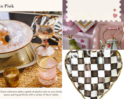 Mother's Day 2026 cover photo collage