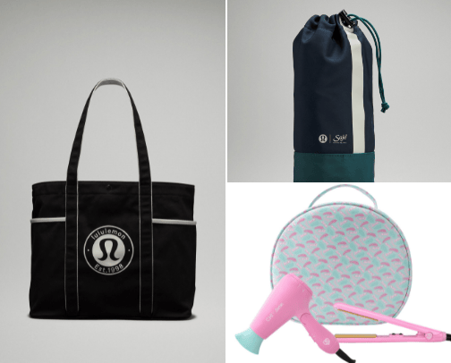 gift ideas (women) cover photo collage
