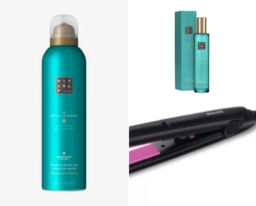 Random things that have sometimes made my life easier and items I’ve used for any purpose cover photo collage