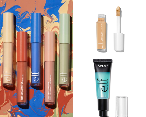 My Drugstore Makeup Must-Haves! cover photo collage