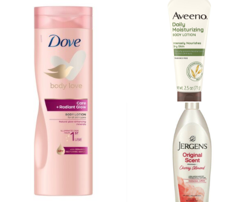 15 Body Lotion Terlaris 2026 yang Banyak Dicari di Marketplace Indonesia dan Dunia, Bikin Kulit Lembap dan Glowing cover photo collage