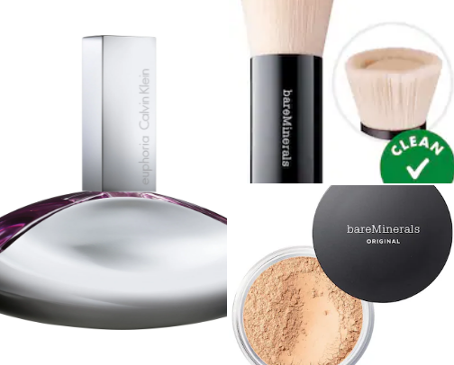 My must have Beauty / Self Care items! cover photo collage