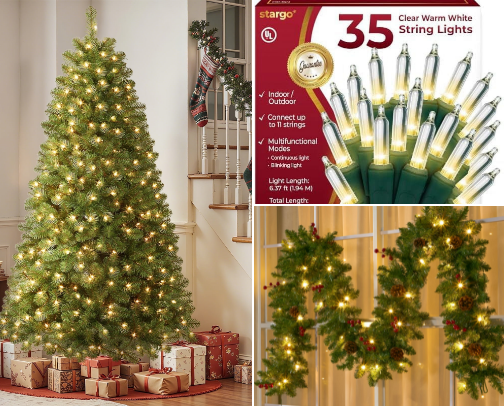 Holiday Hosting Essentials for Christmas | Party Must-Haves & Decor Ideas #Walmartpartner cover photo collage