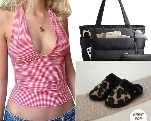 My fav clothing cover photo collage