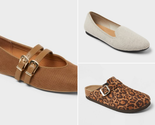 Fall Favorites- Women's Boots/Shoes Collection cover photo collage
