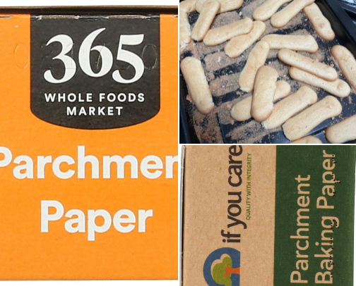 Top 10 Go-To Parchment Paper Picks cover photo collage